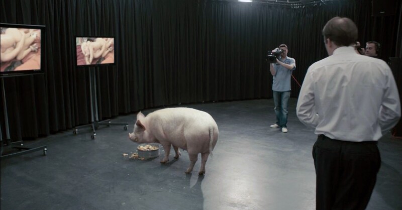 Black Mirror