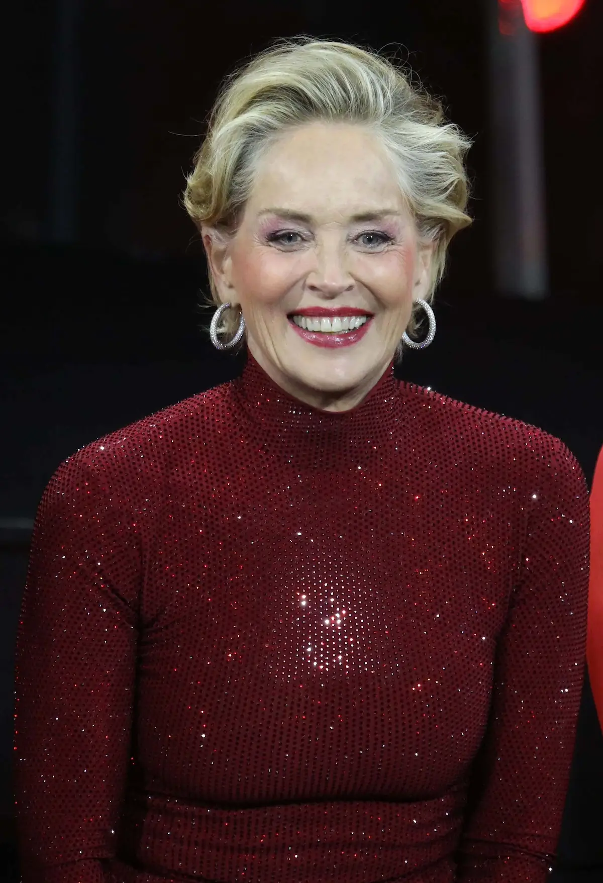Go Red for Women Red Dress Collection Concert and Fashion Show 2025, New York, USA - 30 Jan 2025