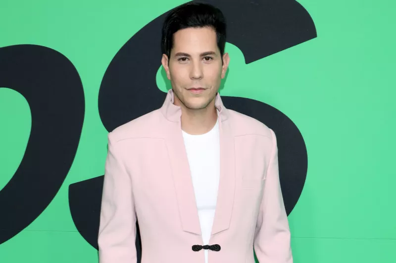 Spotify Awards In Mexico ‚Äì Red Carpet