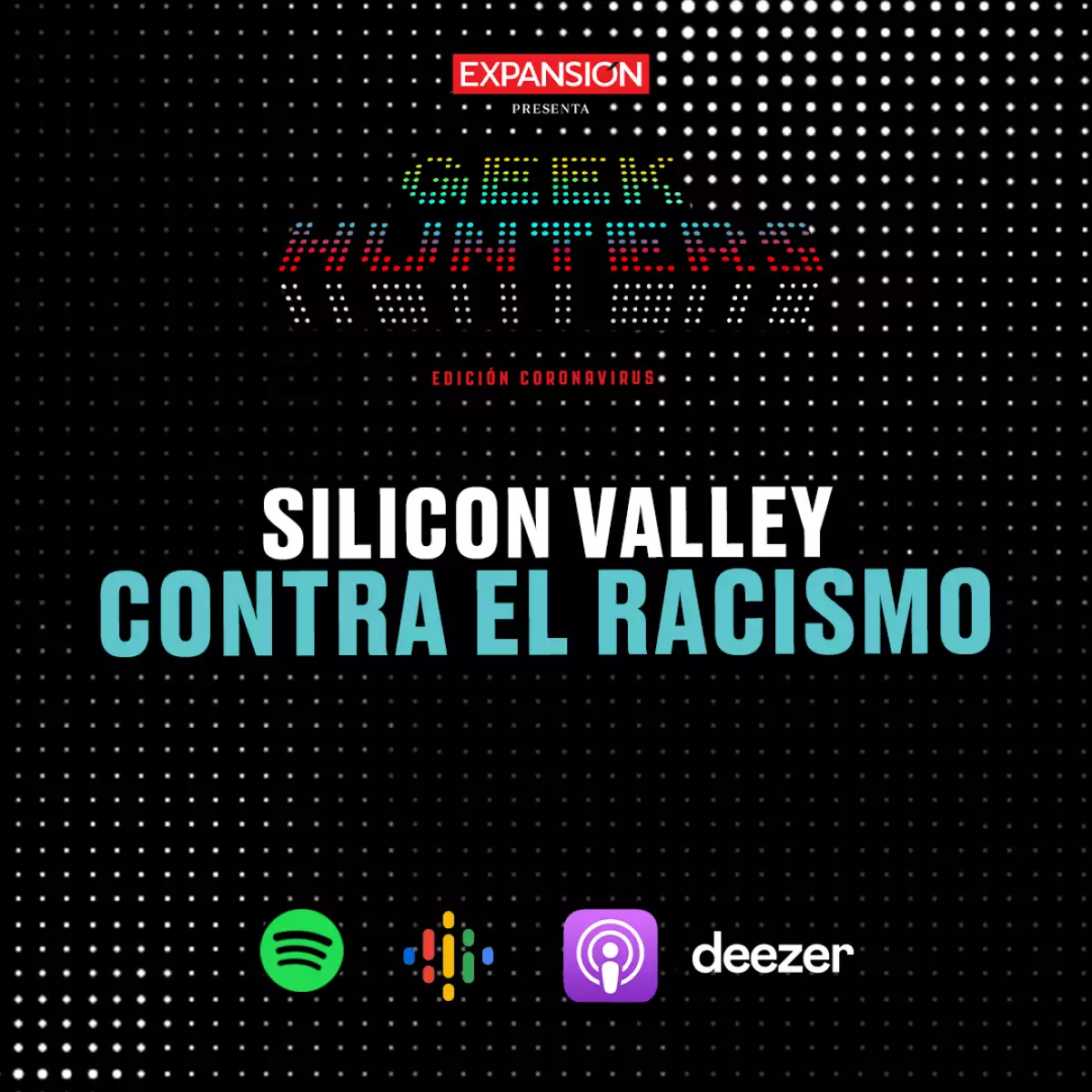 Silicon Valley Racismo