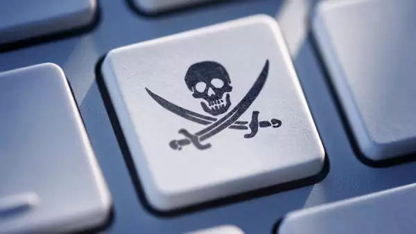 Amazon, Google y Facebook muestran su publicidad en sitios de contenido pirata