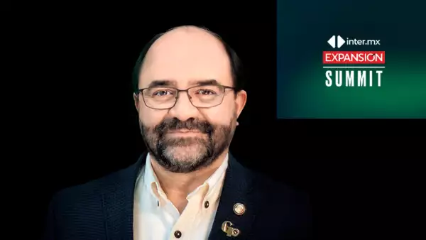 Emilio Álvarez-Summit