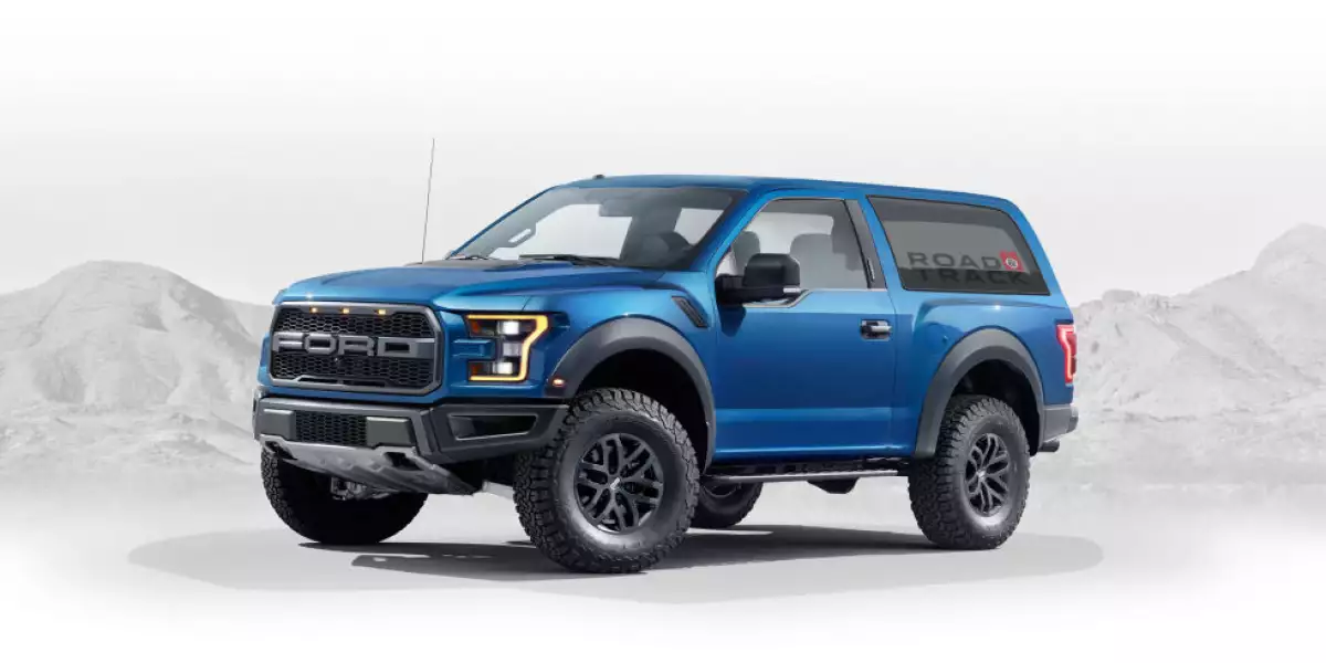 FORD