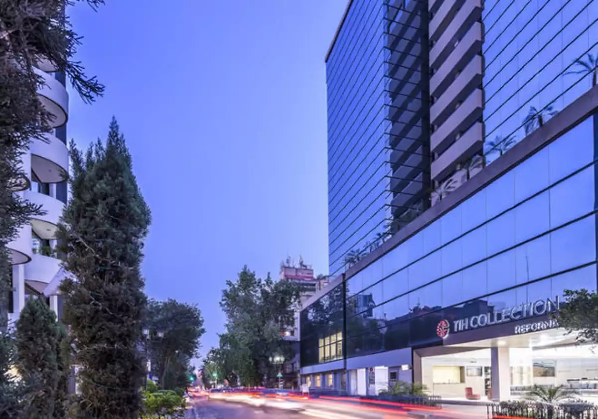 NH HOTEL