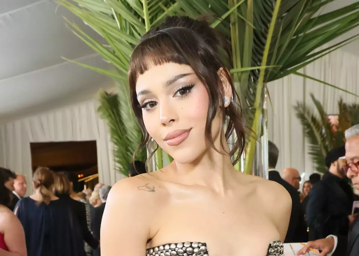 Elton John AIDS Foundation's 33rd Annual Academy Awards Viewing Party - Inside