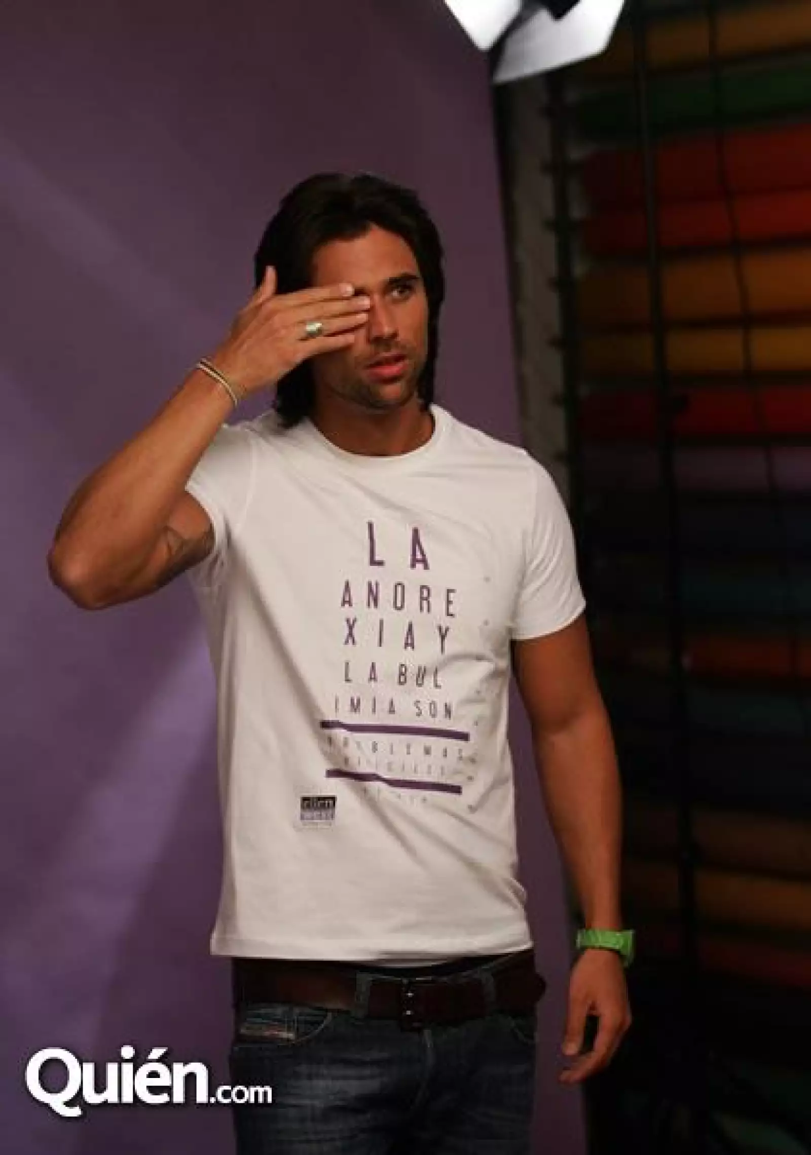 Fundacion Ellen West, Bulimia