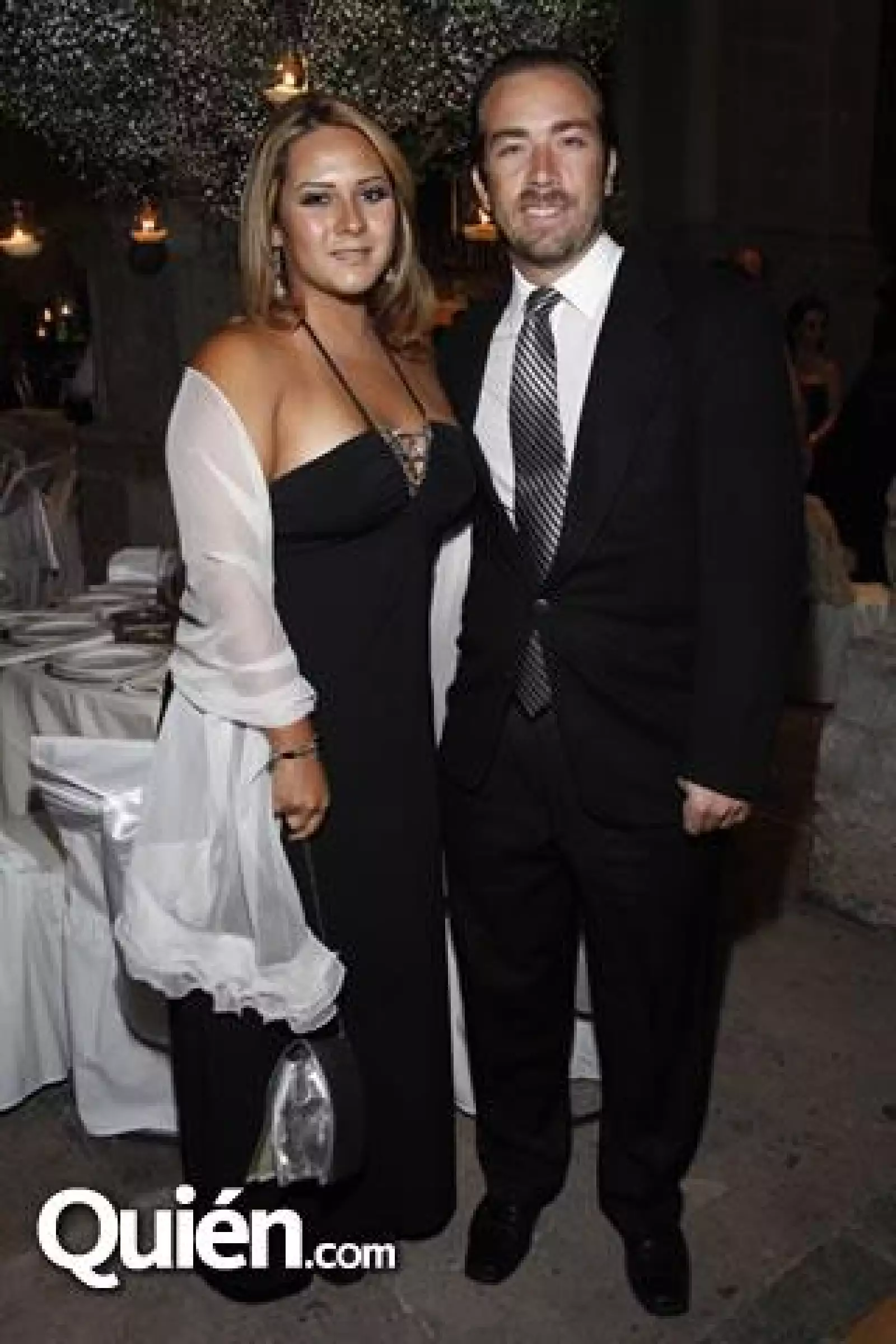 Boda Ma Fernanda Ramirez