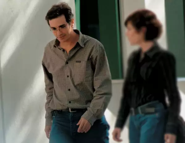 Luis Miguel González en Guadalajara.