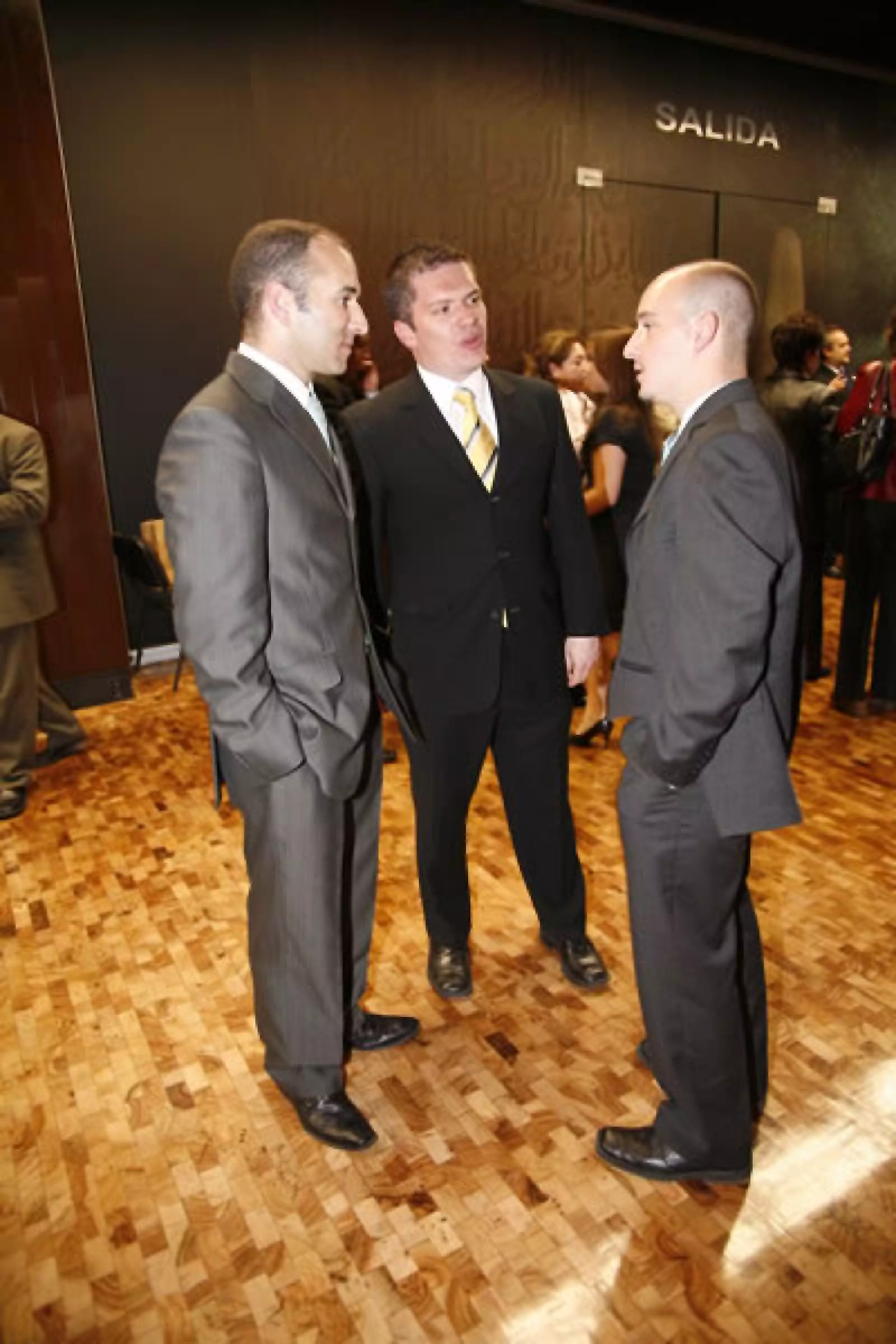 Doctorado Honoris Causa a Javier Vale