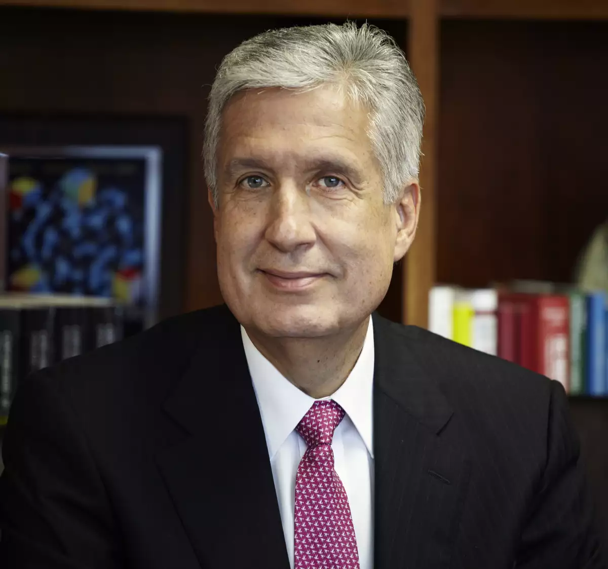 David Noel Ramírez Padilla