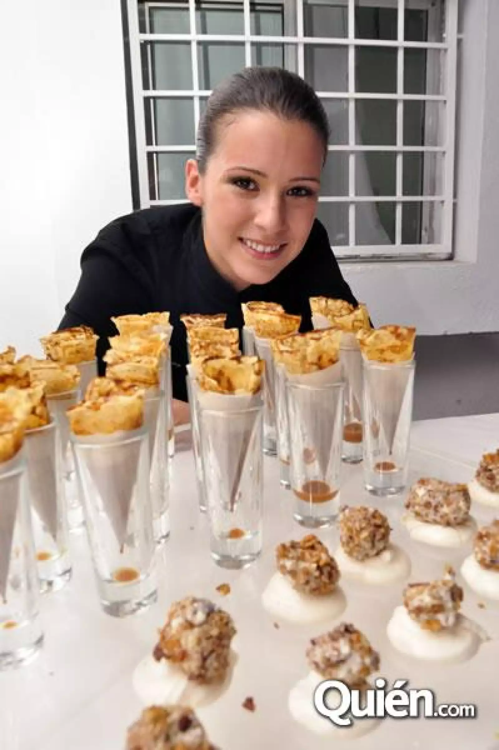 25 años de Carrera de Silvia Galván