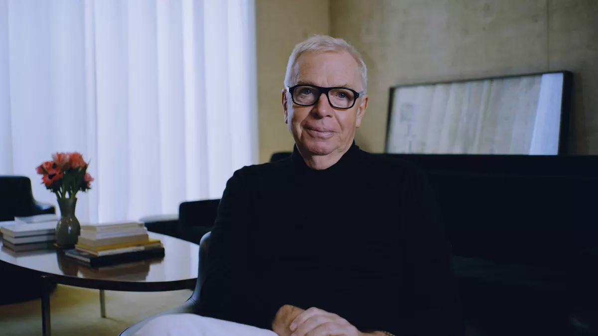 David Chipperfield, ganador del premio Pritzker 2023