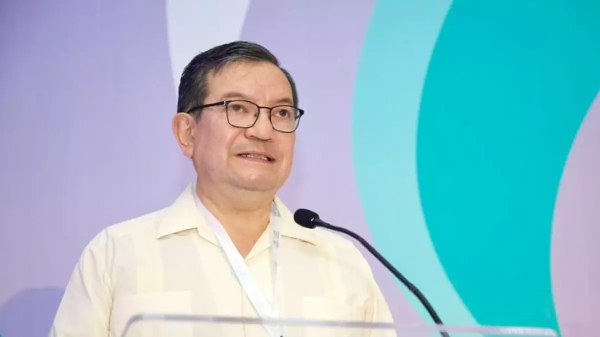 Alfredo Navarrete es el nuevo vocal del IPAB y ayudará en la liquidación de CI Banco