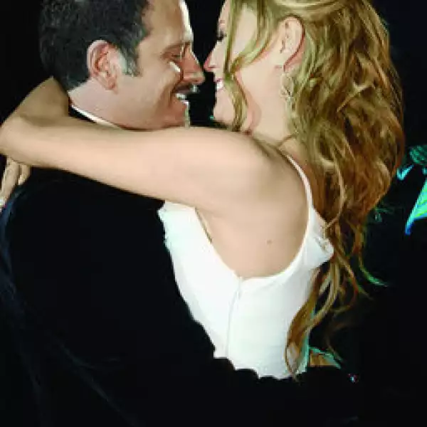 Daniela Magún, Jack Chermitsky