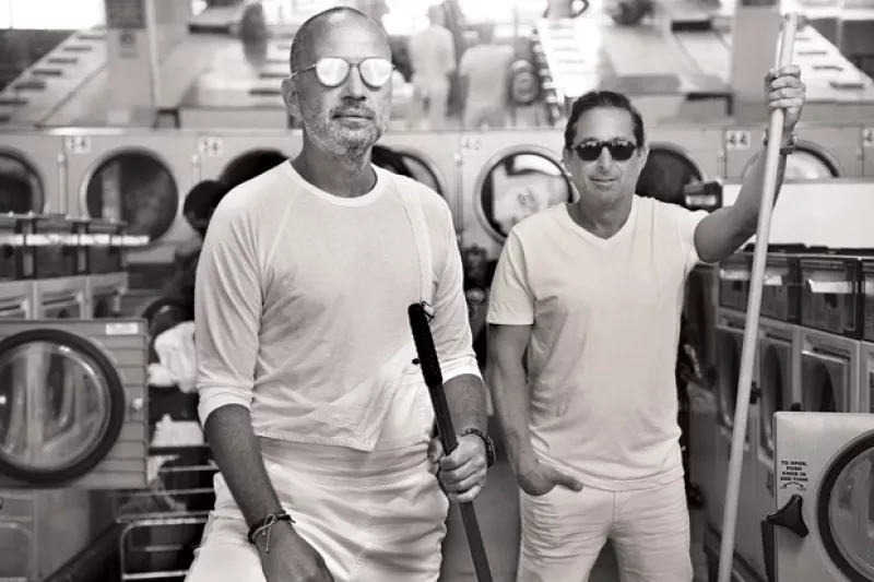 Con Hôtel Americano, de Grupo Habita, este dúo conquistaron el mercado de los hoteles boutique de Nueva York.