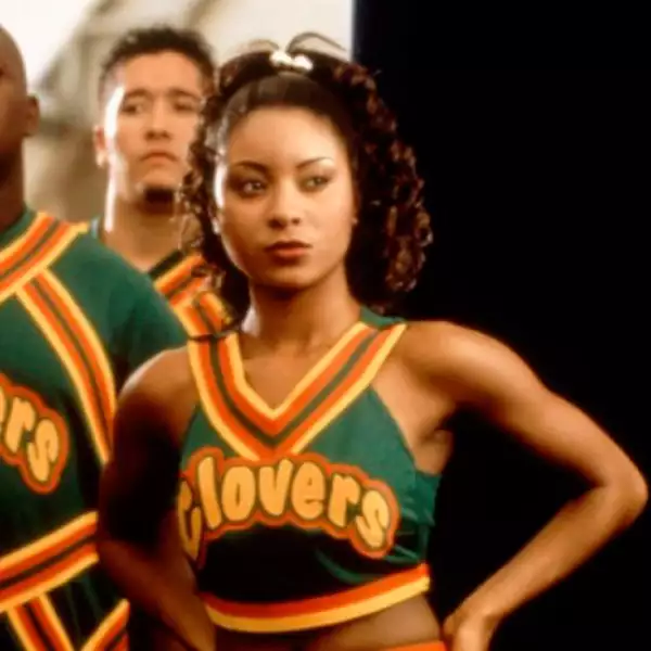 Natina Reed, quien interpretó a Jenelope, falleció trágicamente  el 27 de octubre de 2012 al ser atropellada por un automóvil. Además de aparecer en la película de porristas, Reed era miembro del grupo R&B.
