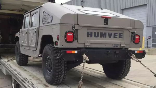 Humvee