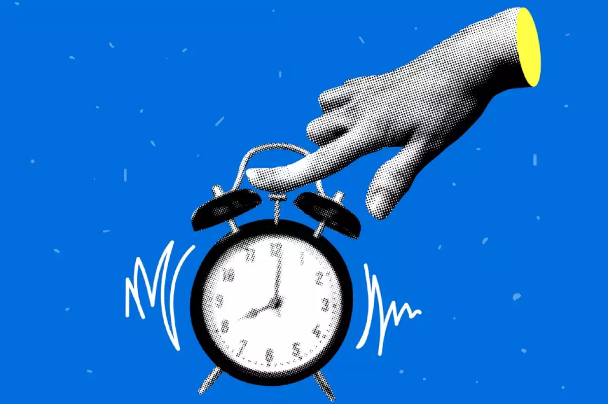 Hablemos de las siestas: lo que sí y no debes hacer al tomarlas