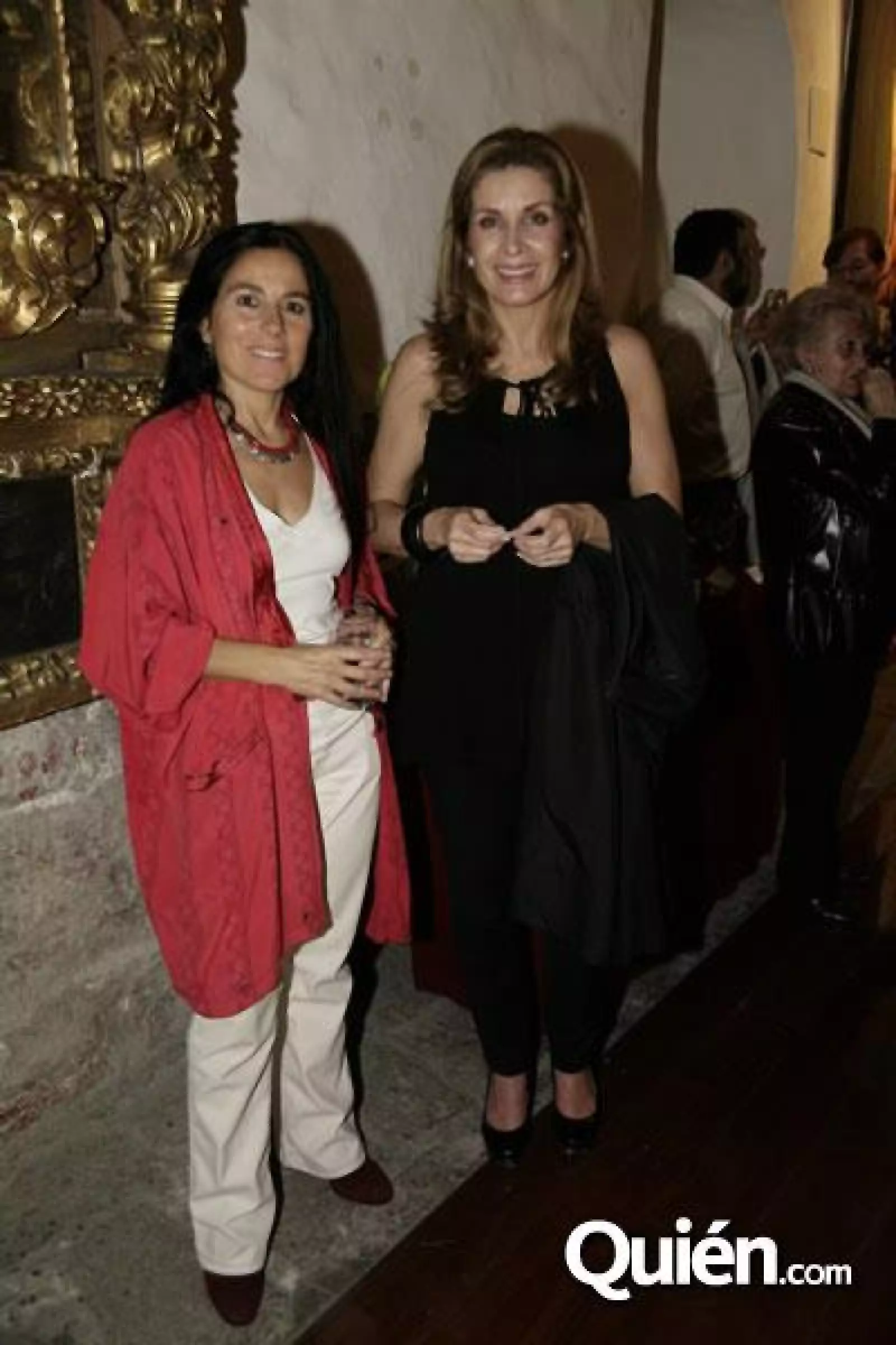 Exposición Reflexiones