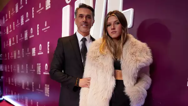 Sergio Mayer_ Antonia Mayer