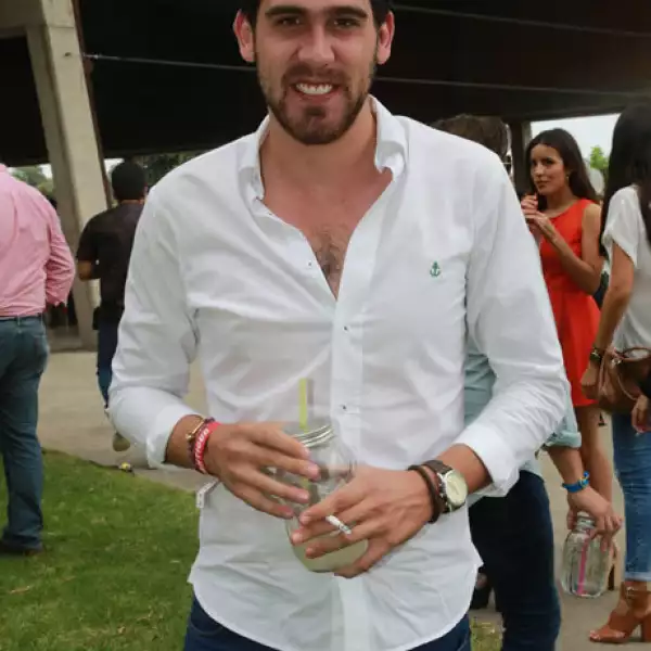Rodrigo Urquidi