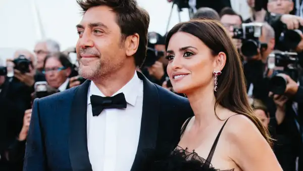 "Everybody Knows (Todos Lo Saben)" & Opening Gala Red Carpet Arrivals - The 71st Annual Cannes Film Festival