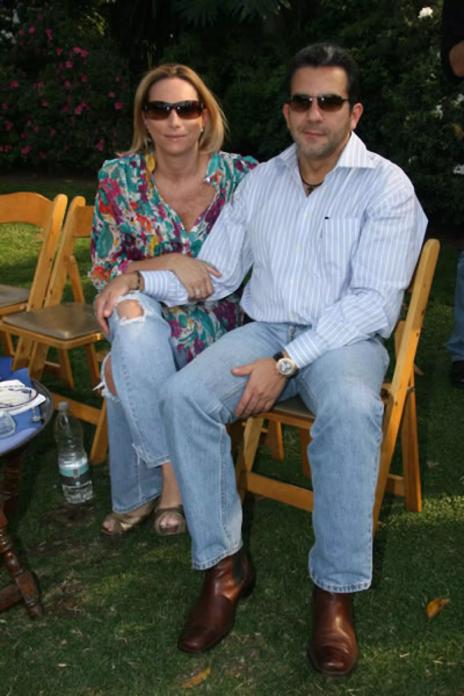 Comida Mañanitas, Beraka.