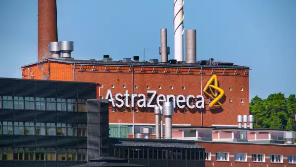 AstraZeneca