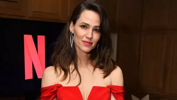 2022 Netflix Oscar After Party