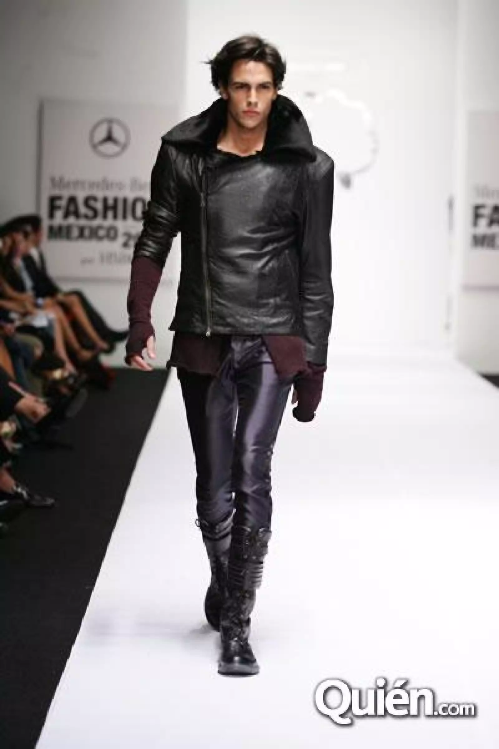 MBFM Pasarela Ricardo Seco