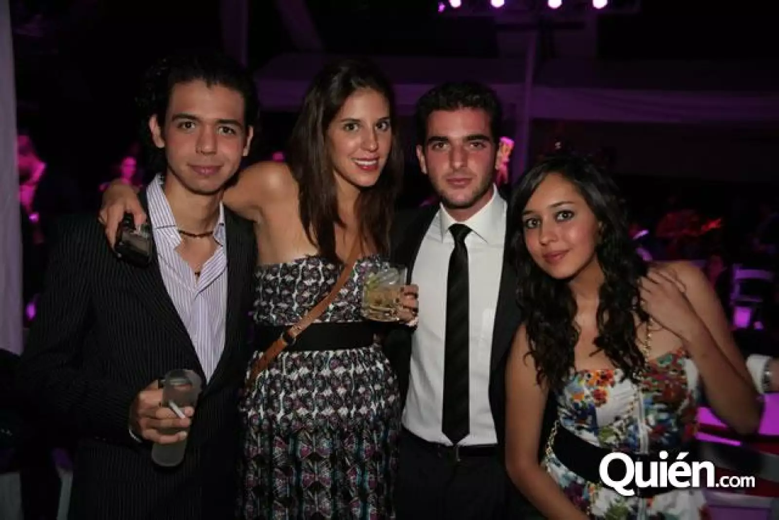 Desfile Stella Simona por Ximena Seoane