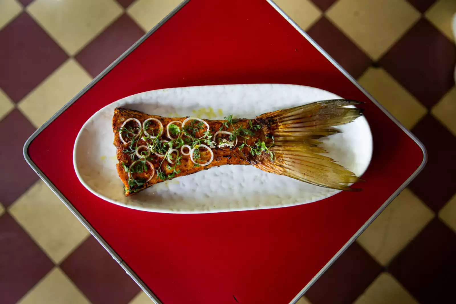 La Docena: restaurante en la CDMX, es parte de la lista de los mejores restaurantes de México en 2023