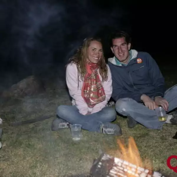 Mónica Ruiz, Simón Atri