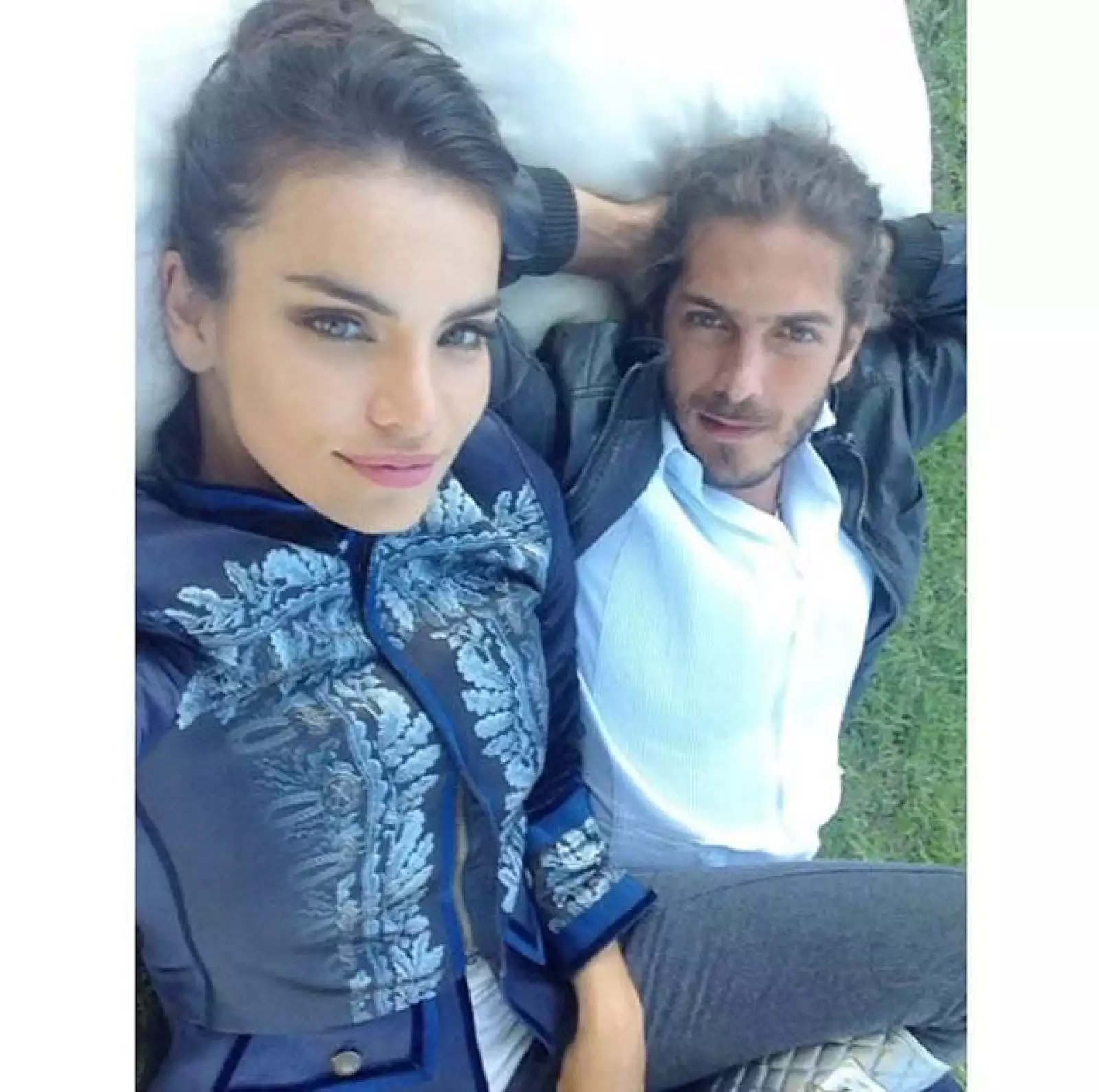 ¿La mala noticia para muchos? Ayari lleva mucho tiempo sin estar en las filas de la soltería.