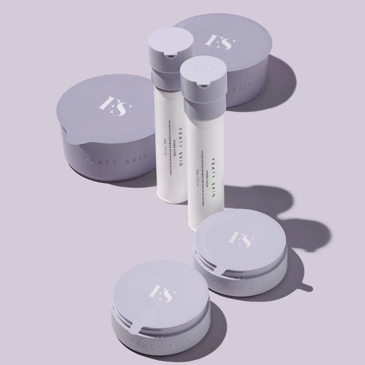 FENTY SKIN