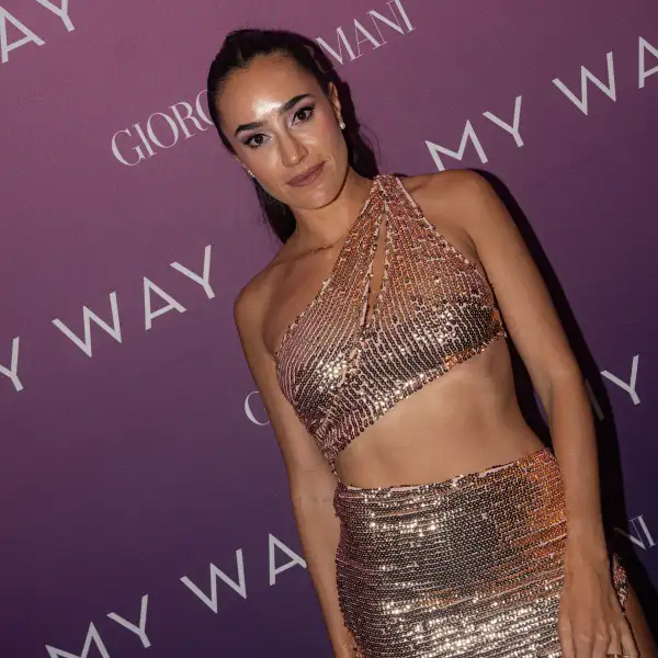 My Way by Armani