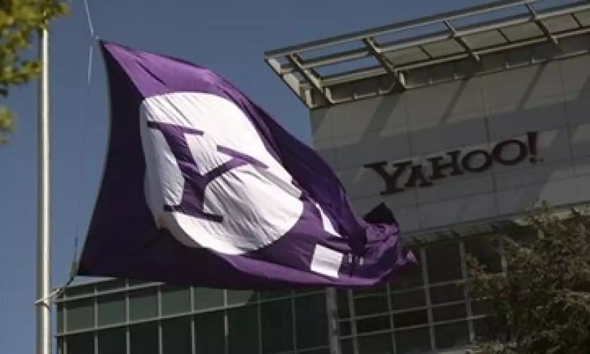 Yahoo también compite con Silver Lake por quedarse con Hulu. (Foto: Reuters)