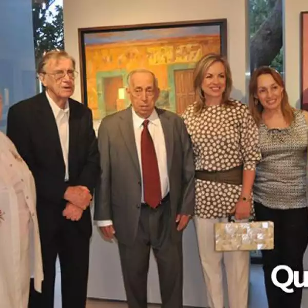 Exposición Colectiva