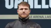 Canelo Alvarez v Gennadiy Golovkin - Press Conference