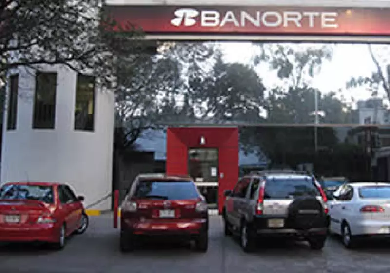 La fusión de Ixe con Banorte permitirá al grupo aumentar en 13.2% su nivel de activos, para llegar a 637,649 mdp. (Foto: Geraldine Valladolid)