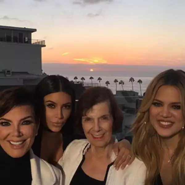 Kardashians