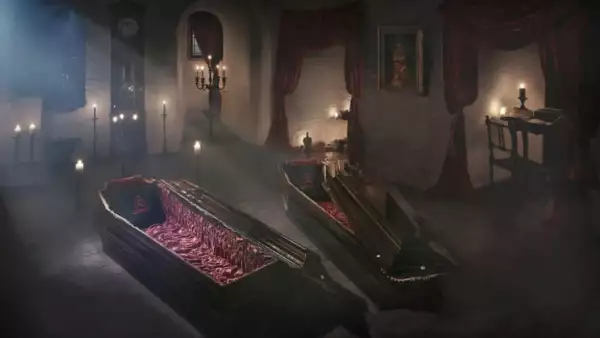 Dulces sueños