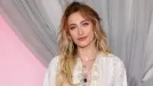 Paris Jackson
