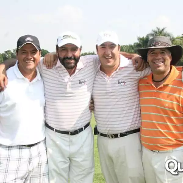 Torneo Golf Pepus Open