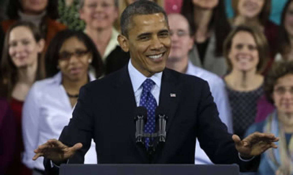 Obama ha cambiado desde agosto de 2011, cuando los republicanos en el Congreso llevaron a Estados Unidos al borde de un impago. (Foto: AP)