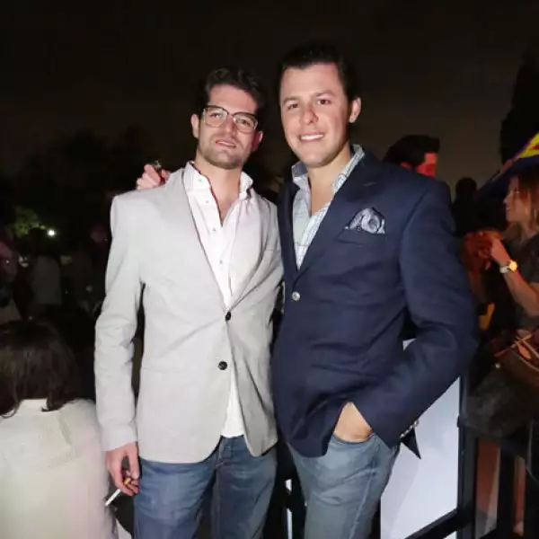 Andrés Bárbara,José Ramón Fernández