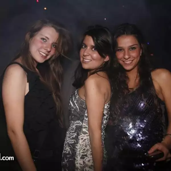 Ximena Sierra,Aurora Pérez,Maricarmen Velazco