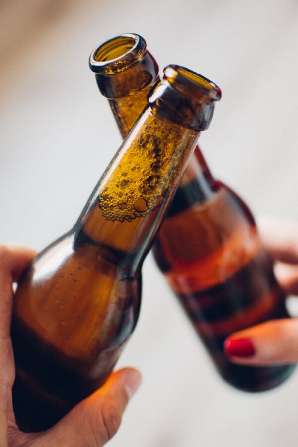 Embotellado