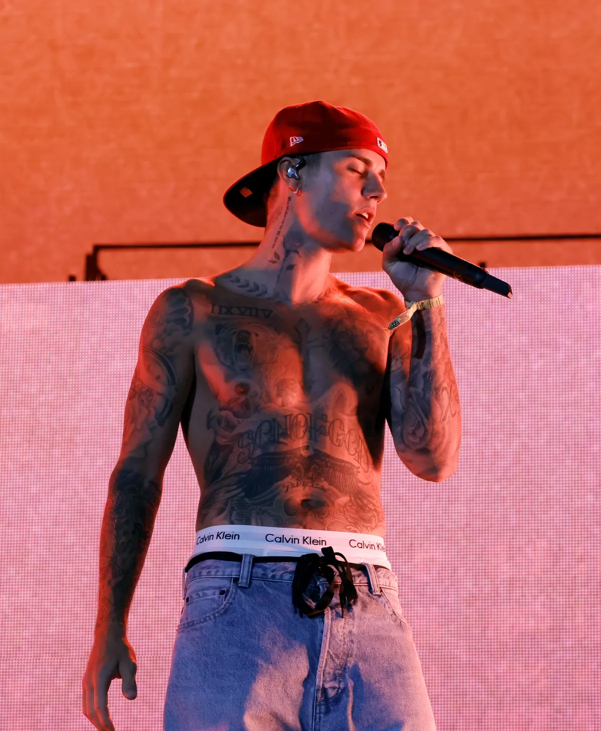 Justin-Bieber