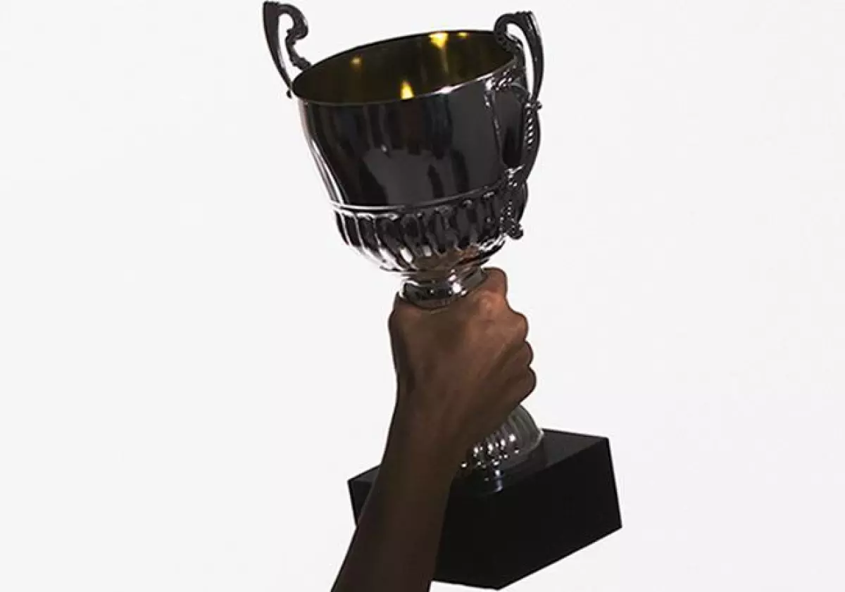 Trofeo
